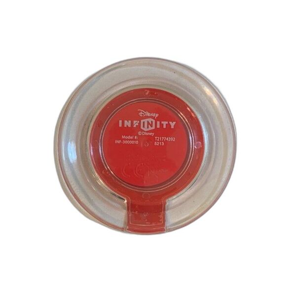 Rapunzel's Healing Power Disc Series 3 - Disney Infinity - Tested & Works - Picture 2 of 2